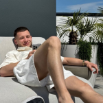 Подстрикало Александр