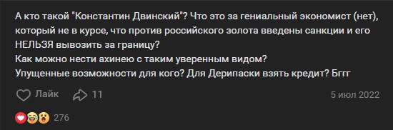 портфель двинского
