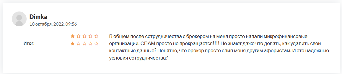 Профит Спейс
