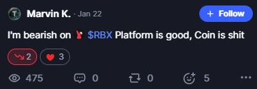 rabbitx биржа