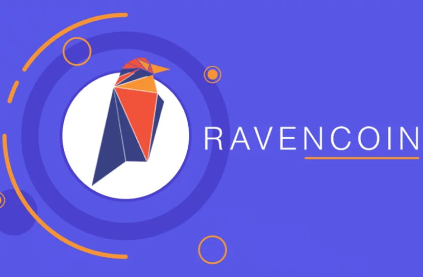 ravencoin rvn криптовалюта обзор