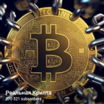 Реальная Крипта