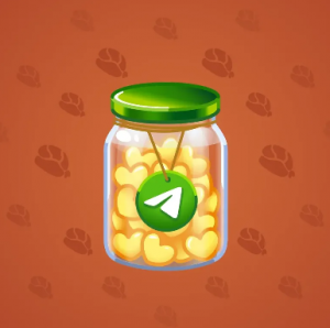 Restless Jar