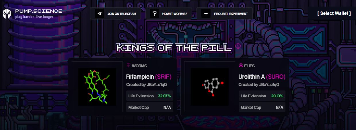 rifampicin coin