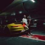 Роберт Дарит