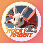 Rocky Rabbit Game