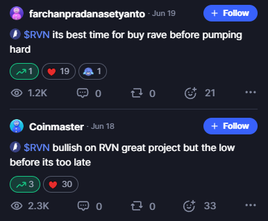 rvn coin как вывести
