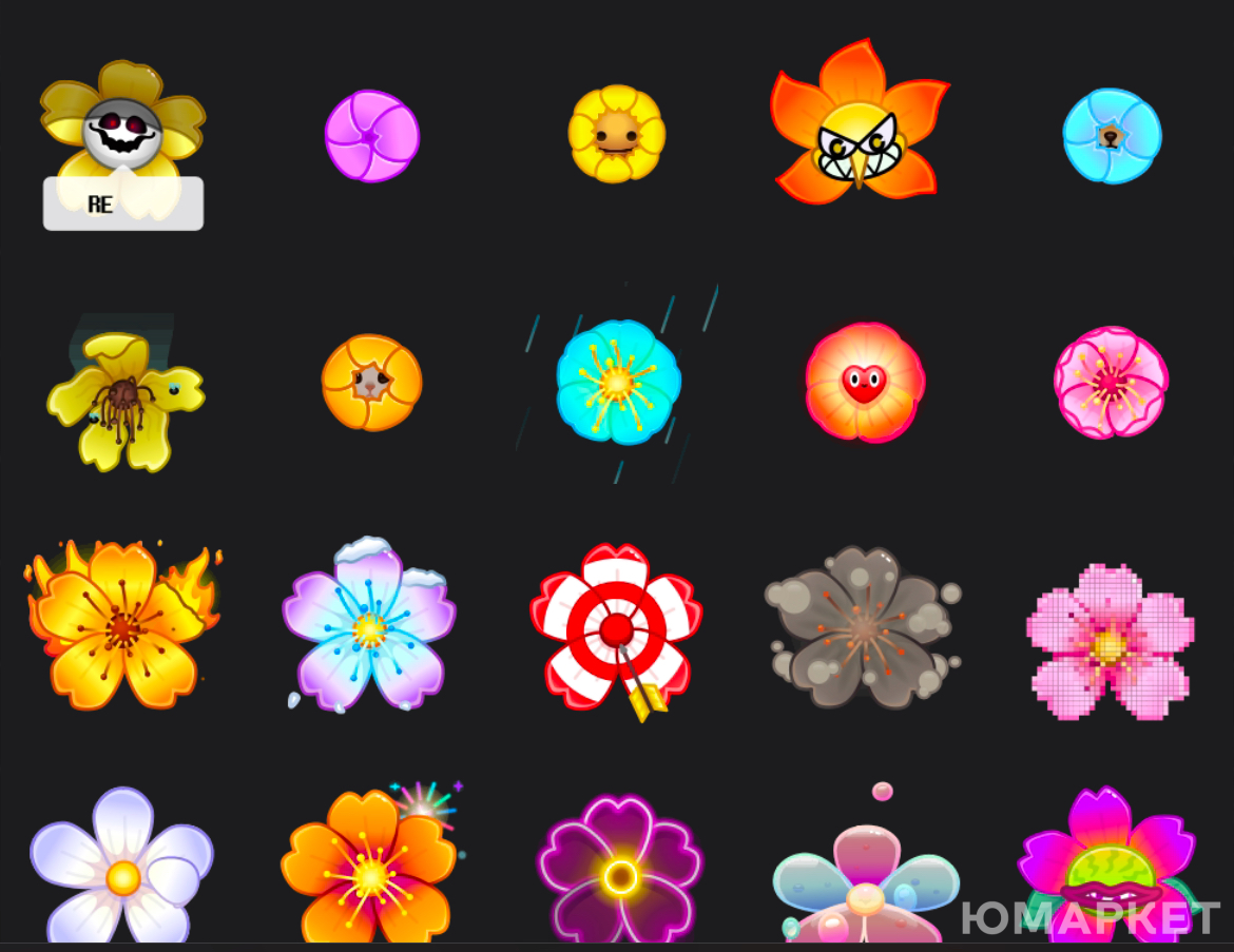 sakura flower тг подарок цена