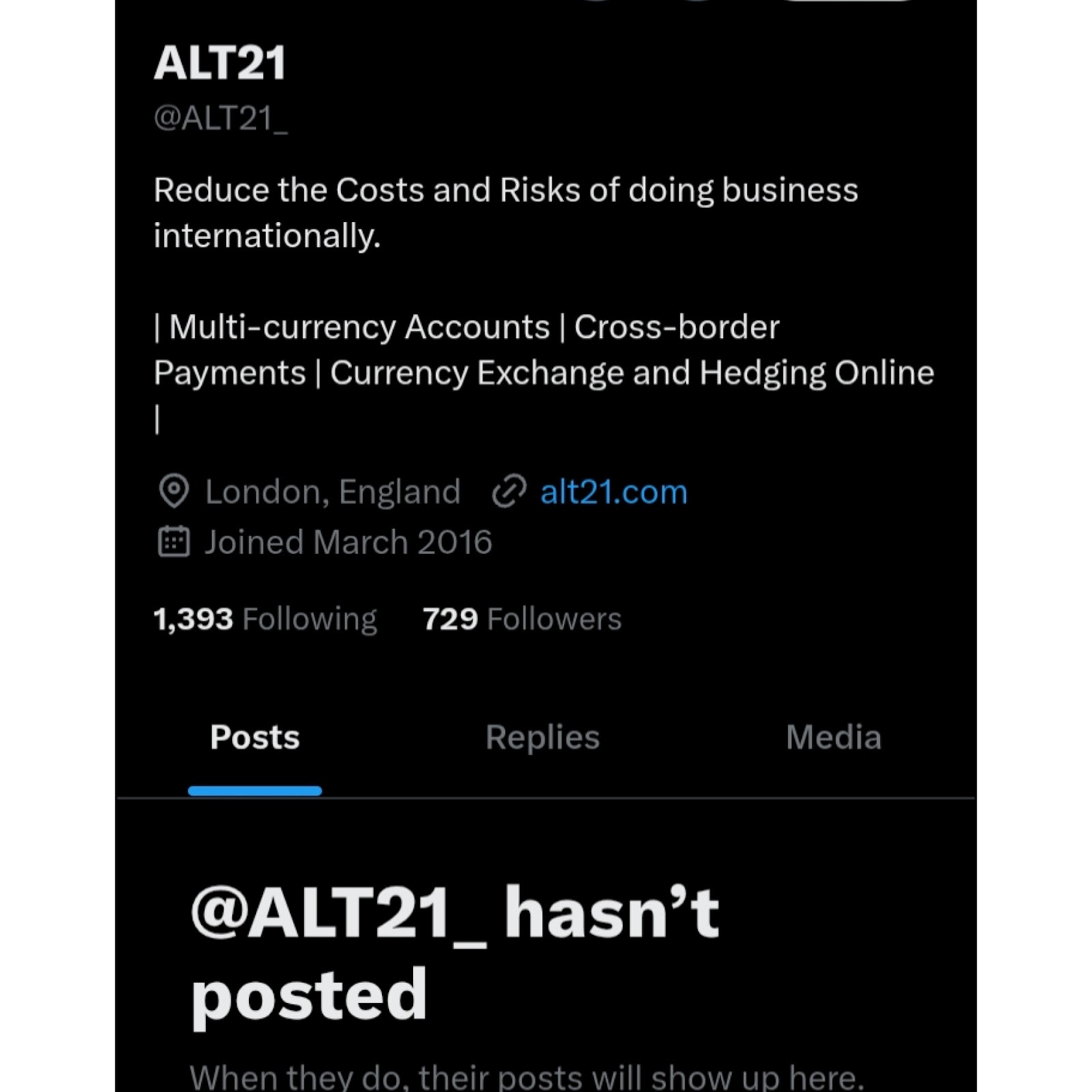 sales alt21 com