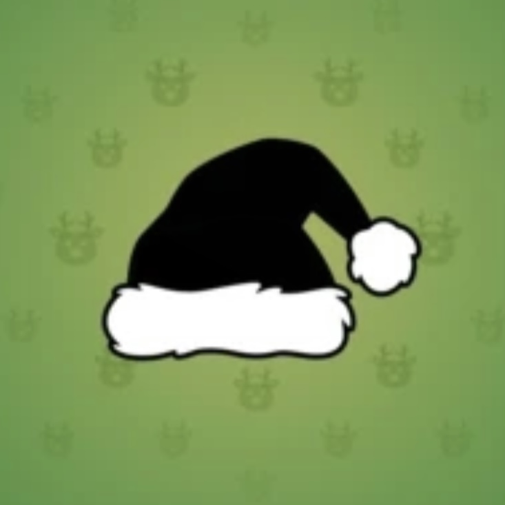 santa hat