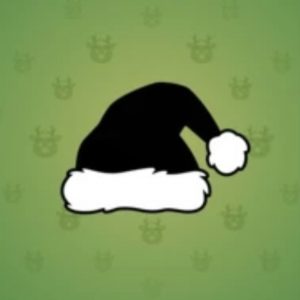 Santa Hat