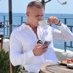 Секретное Сообщество