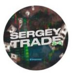 Сергей Чернов