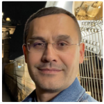 Сергей Урускин