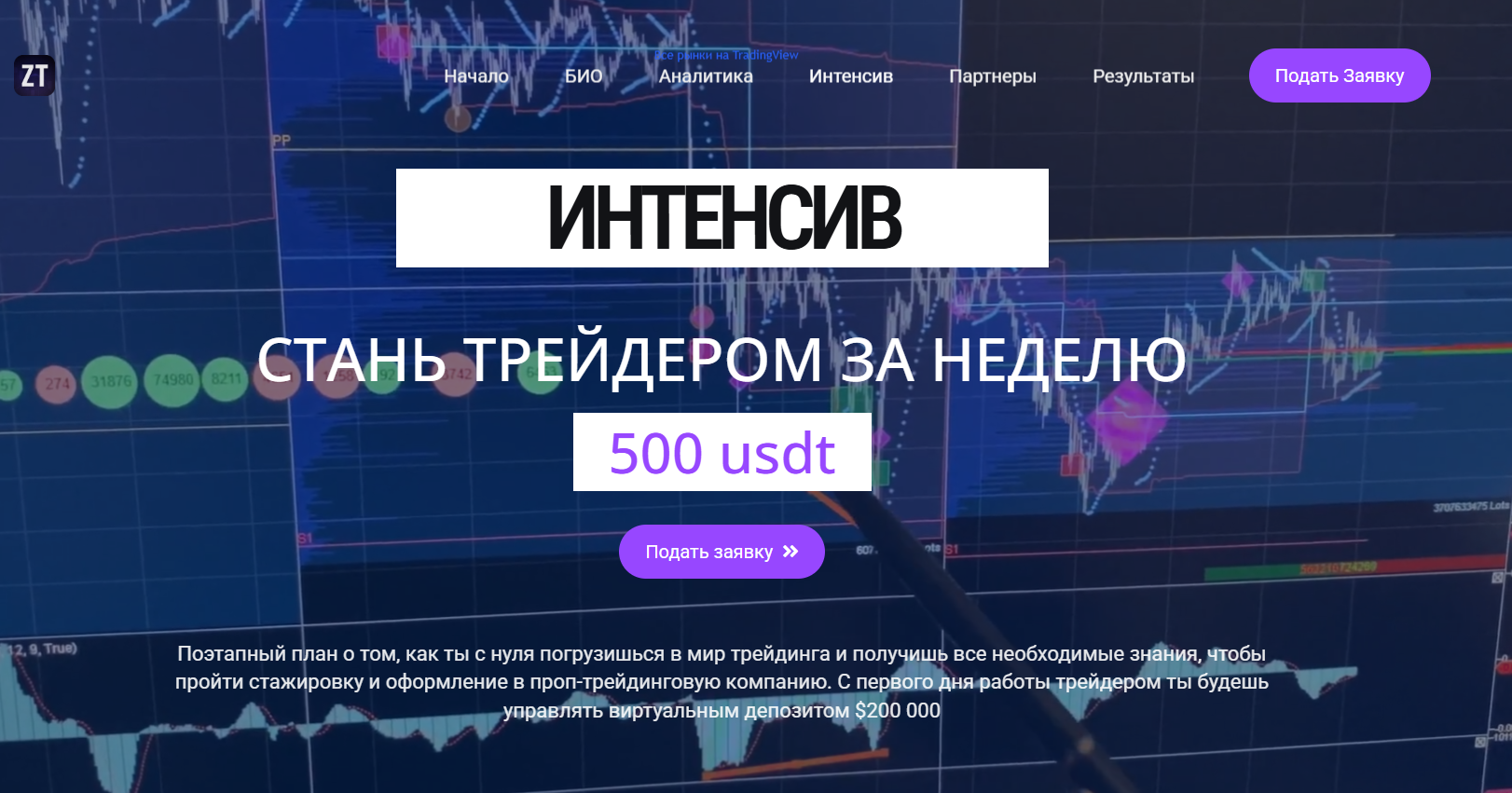 сергей жуков трейдер отзывы