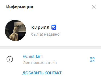 Шеф Финансист