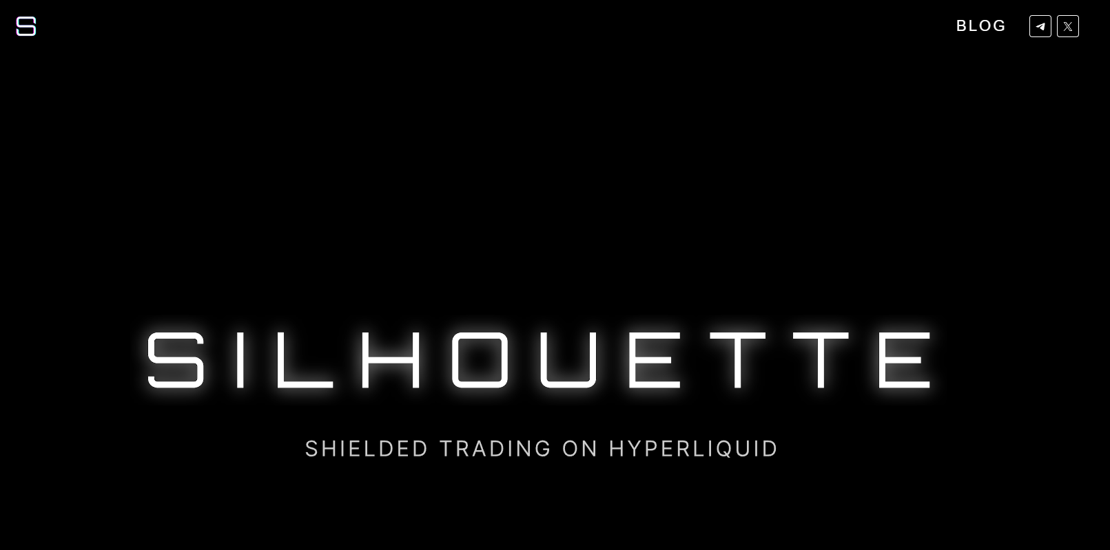 Silhouette