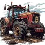 Скрипучие Колеса