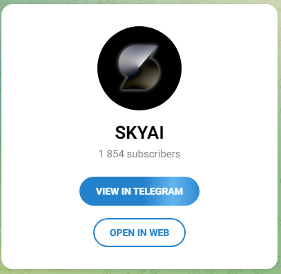 skyai coin
