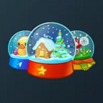 Snow Globe