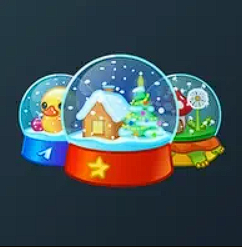 Snow Globe