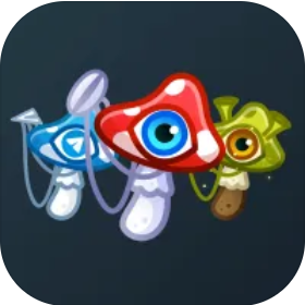 Spy Agaric