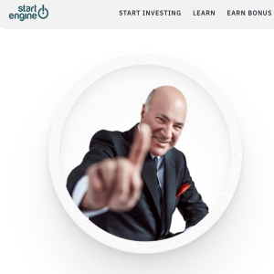 Startengine