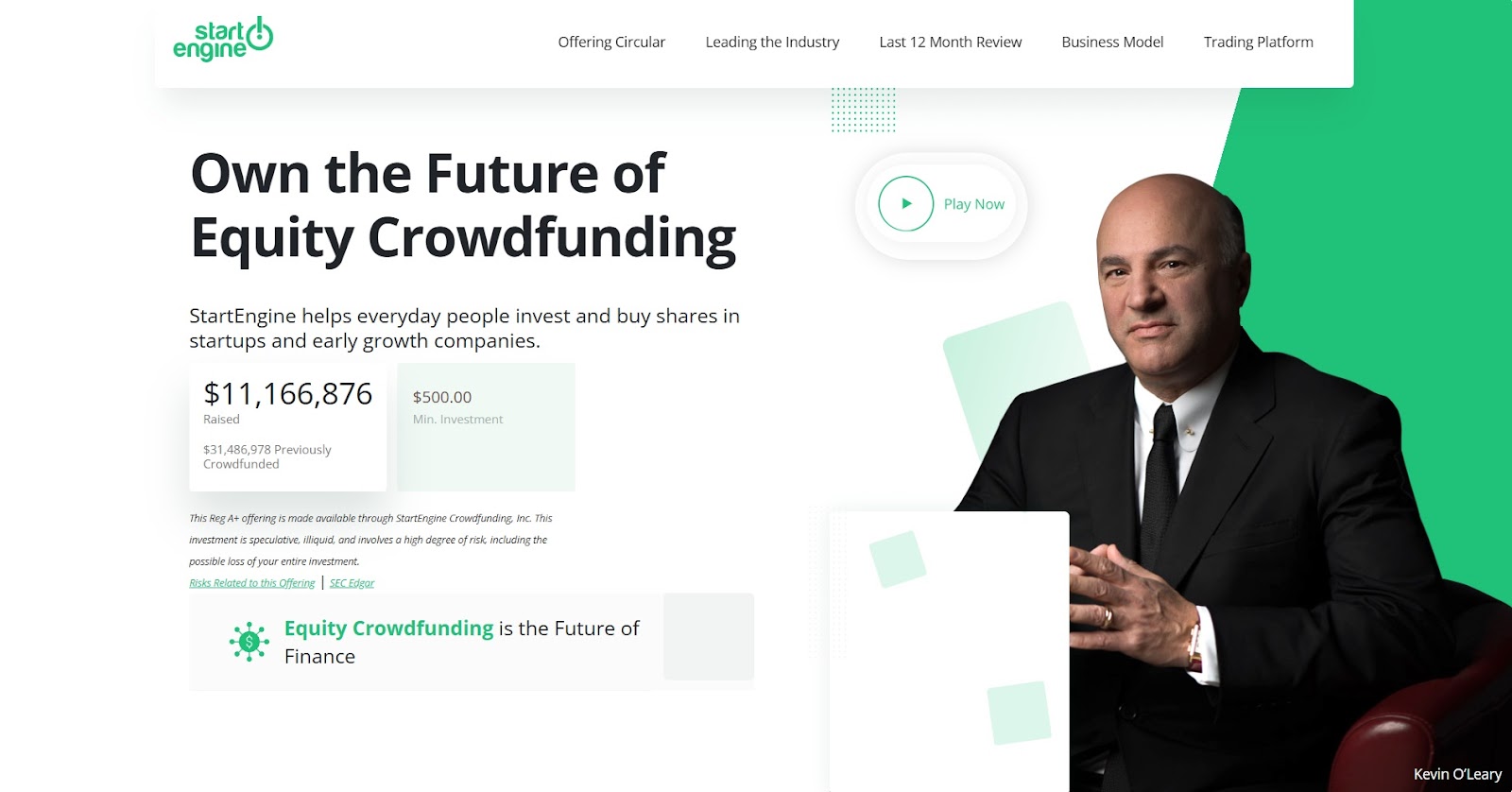 startengine