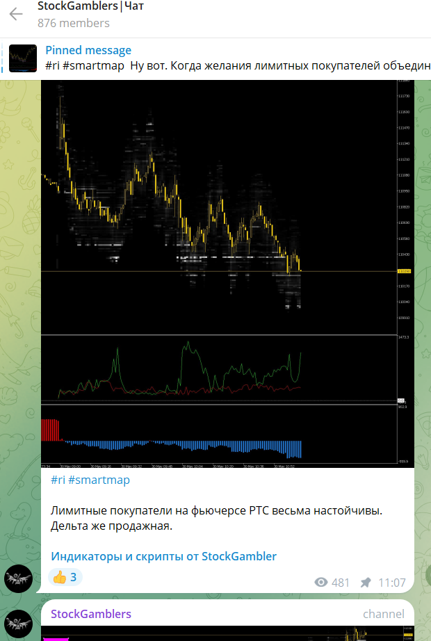 stockgambler