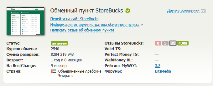 storebucks io отзывы