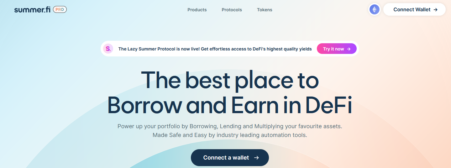 summerfinance