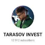 Tarasov Invest
