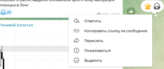 Теневой Капитал