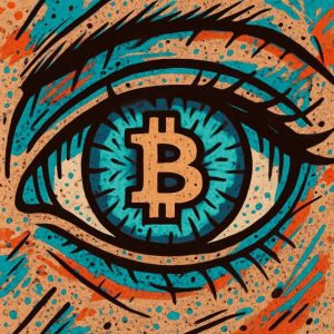 The Coin Eye