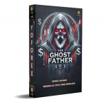 The Ghost Father v2 Индикатор