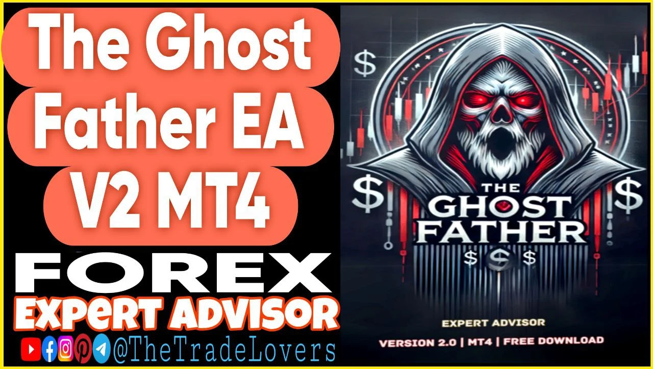 the ghost father v2 индикатор отзывы