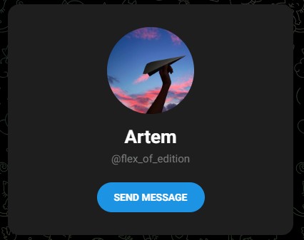 theflexcrypto