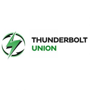 Thunderbolt Union