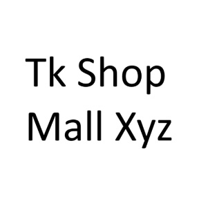 Tk Shop Mall