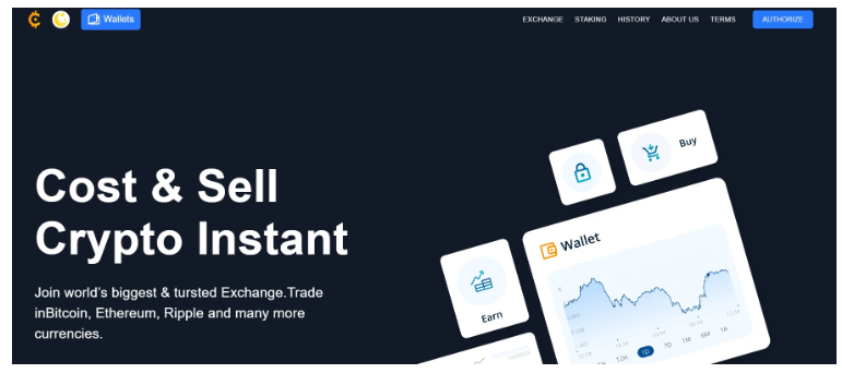 token uniswap