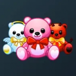 Toy Bears