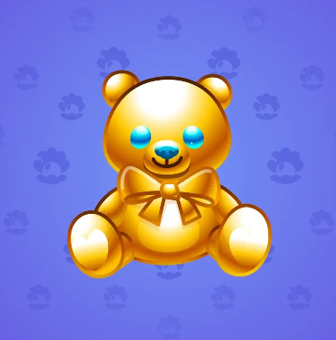toy bears нфт