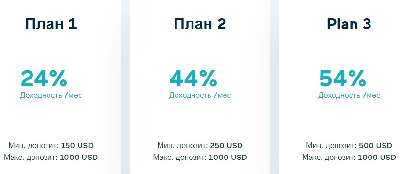 Trade Pro отзывы