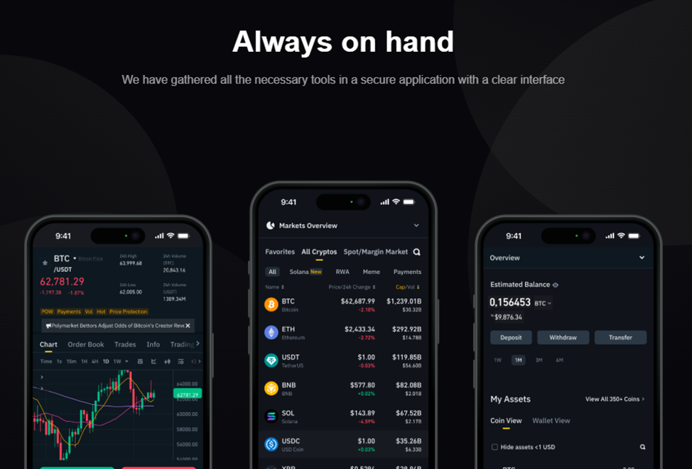 Tradeshield Xyz