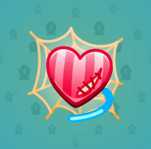 Trapped Heart