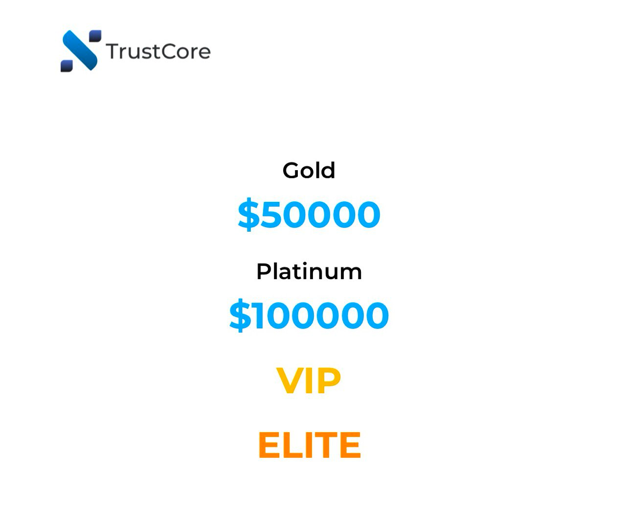 Trust core