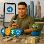 Туда Сюда Крипта