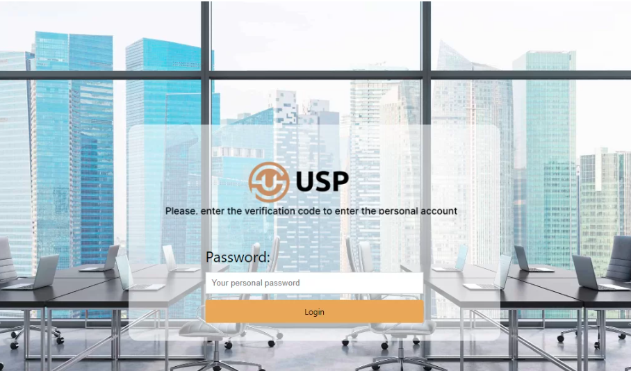 Usp Group