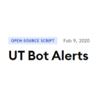 Ut Bot Alerts