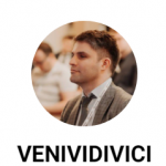Veni, Vidi, Vici Crypto